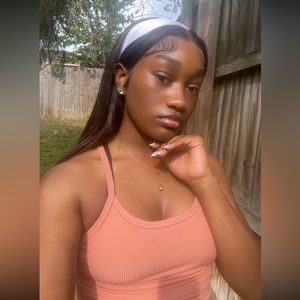 Meet your Posher, Taraji